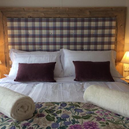 Cragganmore Lodge Aviemore Exterior foto